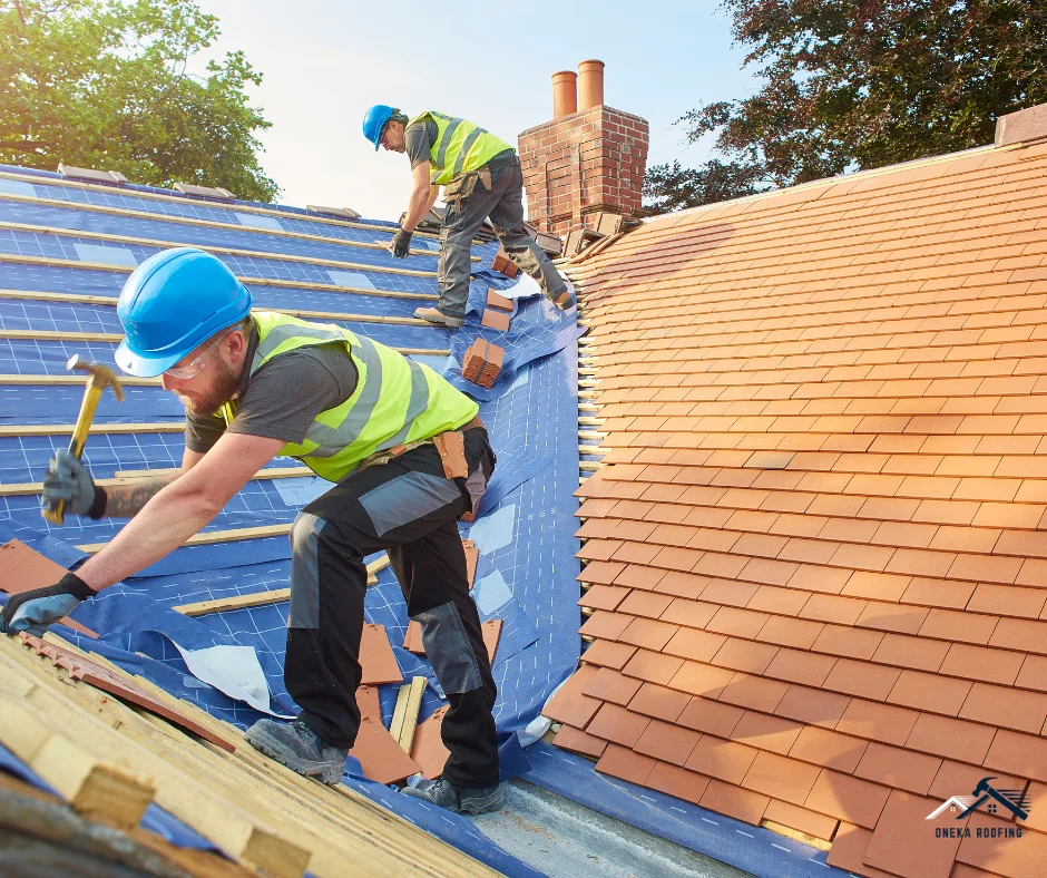 Why choose Roof Repair Near Me in Caliente, NV